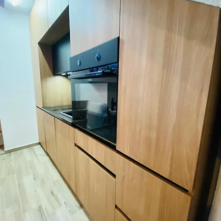 7a Seven A Appartamento Crikvenica