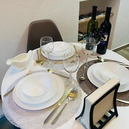 7a Seven A Appartamento Crikvenica