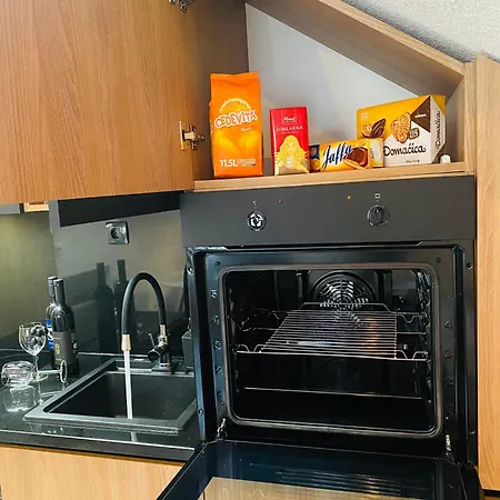 7a Seven A * 茨里克韦尼察