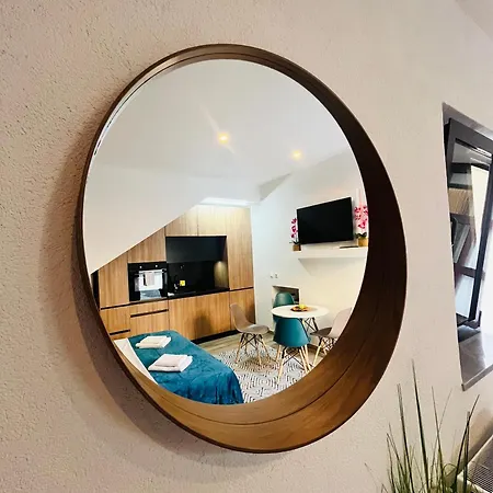 7a Seven A * 茨里克韦尼察