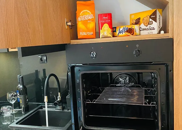 7a Seven A * Crikvenica