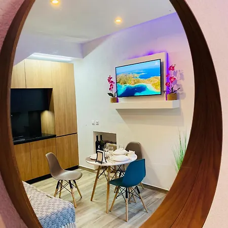 7a Seven A Apartment Crikvenica