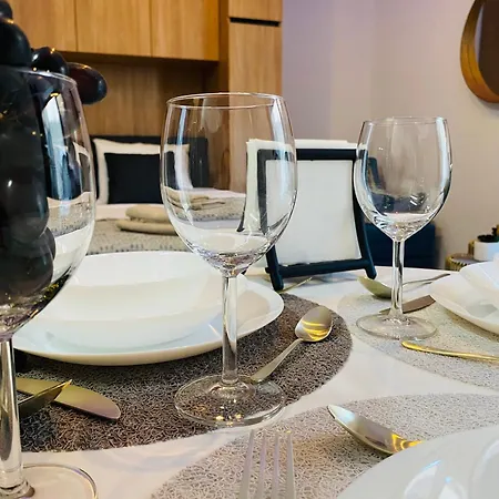 Apartamento 7a Seven A *