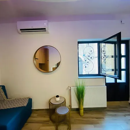 Apartamento 7a Seven A *