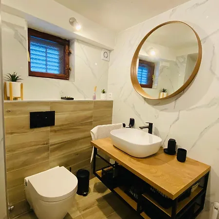 7a Seven A Crikvenica