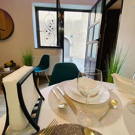 Apartament 7a Seven A *