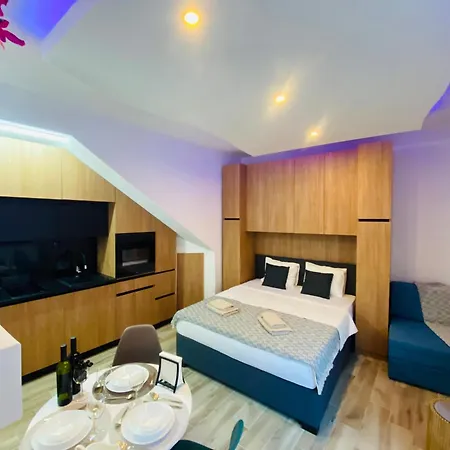 Apartament 7a Seven A Crikvenica