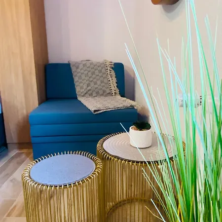 7a Seven A Apartamento Crikvenica