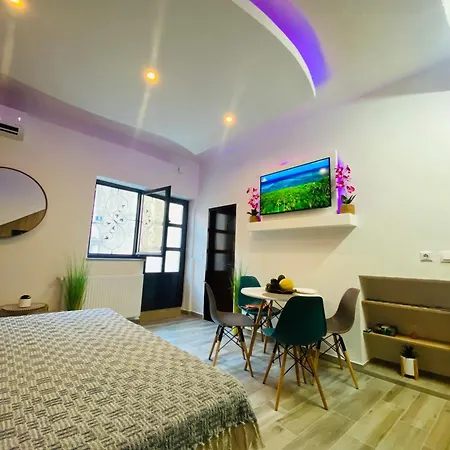 7a Seven A Apartamento *