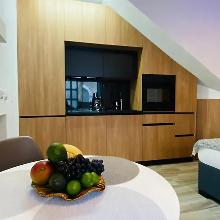 7a Seven A * Crikvenica