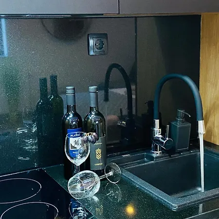 7a Seven A Apartament Crikvenica