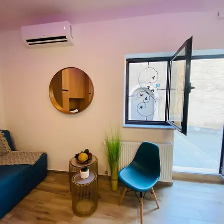 7a Seven A * Crikvenica