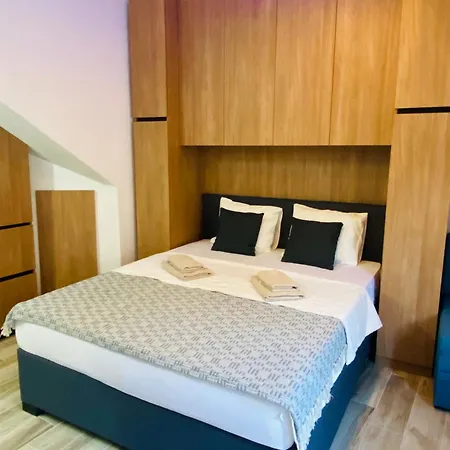 Apartament 7a Seven A *