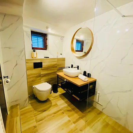 7a Seven A Apartament Crikvenica