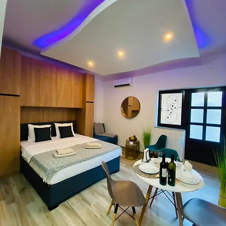 Apartamento 7a Seven A Crikvenica