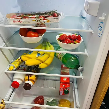 Apartament 7a Seven A *