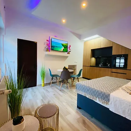 7a Seven A Apartment *