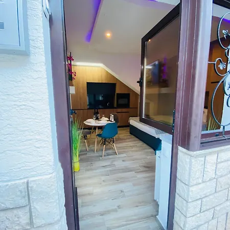 7a Seven A Crikvenica