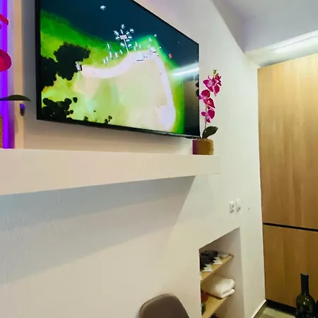 7a Seven A * Crikvenica