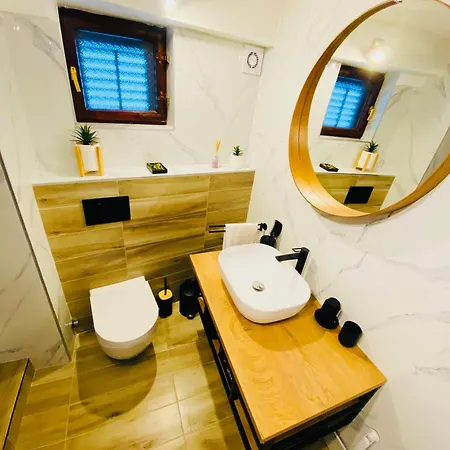 7a Seven A Apartment