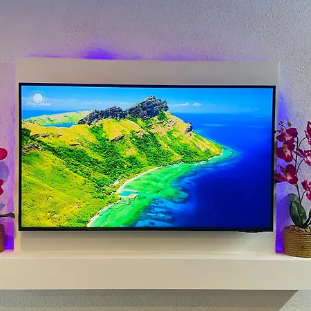 7a Seven A * Crikvenica