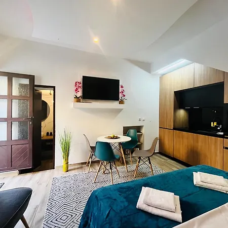 Apartament 7a Seven A Crikvenica