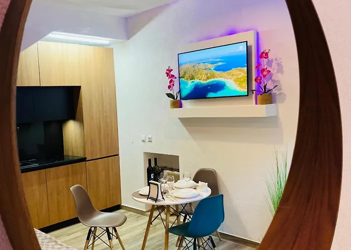 7a Seven A شقة تْسْغيكفانِتْسا