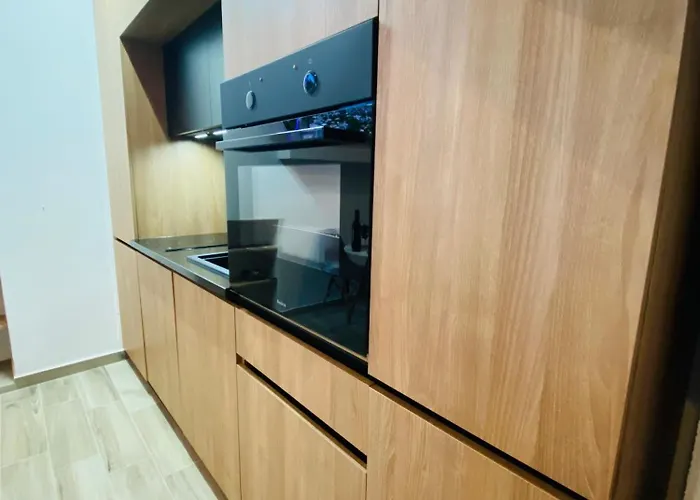 7a Seven A شقة تْسْغيكفانِتْسا