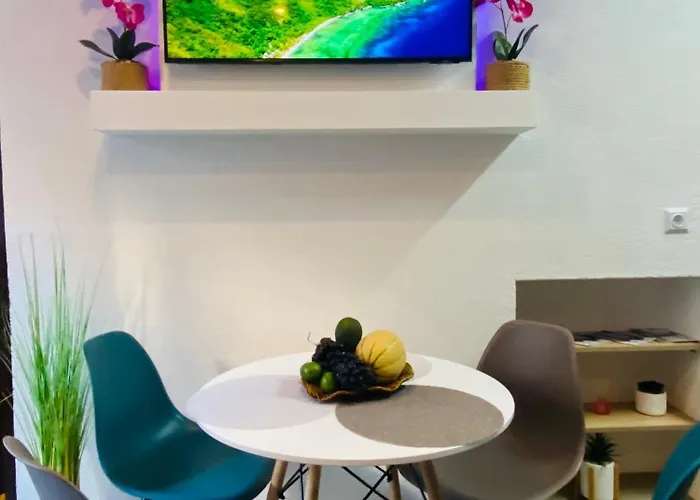 7a Seven A 아파트 *