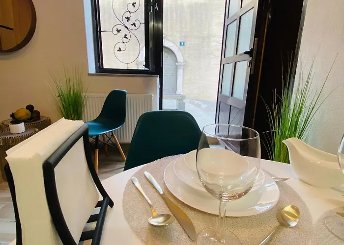 아파트 7a Seven A *