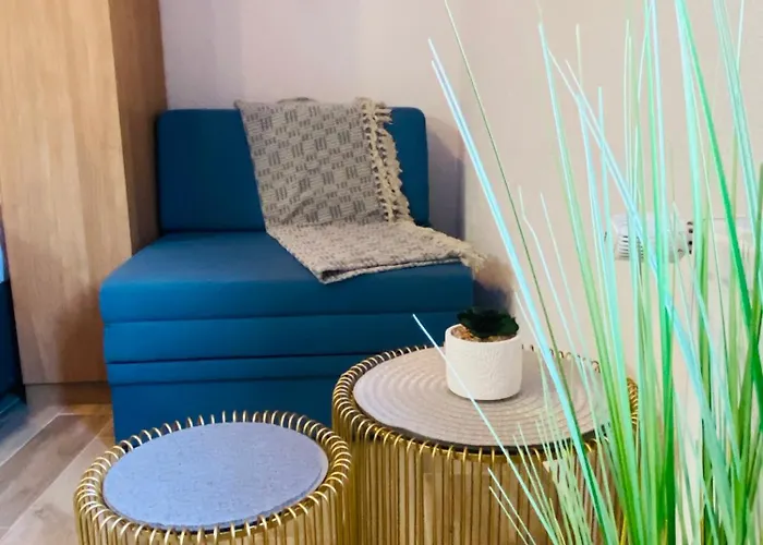 7a Seven A شقة تْسْغيكفانِتْسا