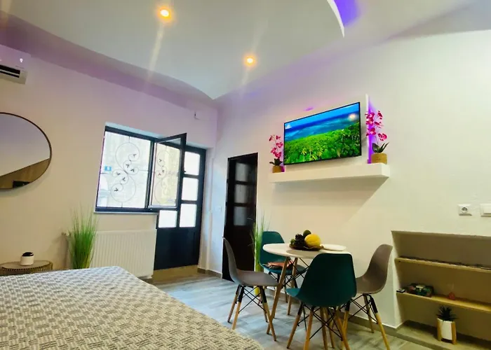 7a Seven A 아파트 *