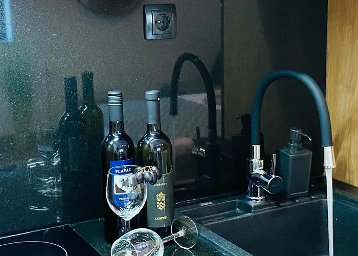 7a Seven A شقة تْسْغيكفانِتْسا