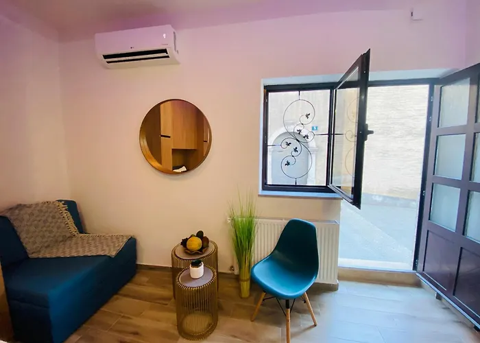 7a Seven A * تْسْغيكفانِتْسا