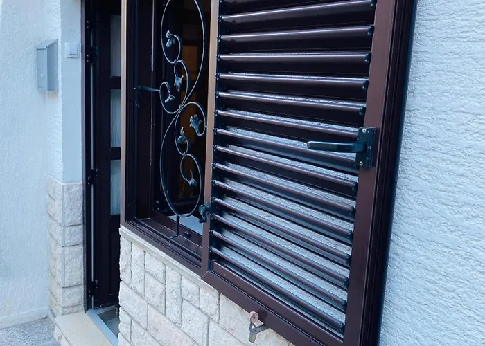 7a Seven A 아파트