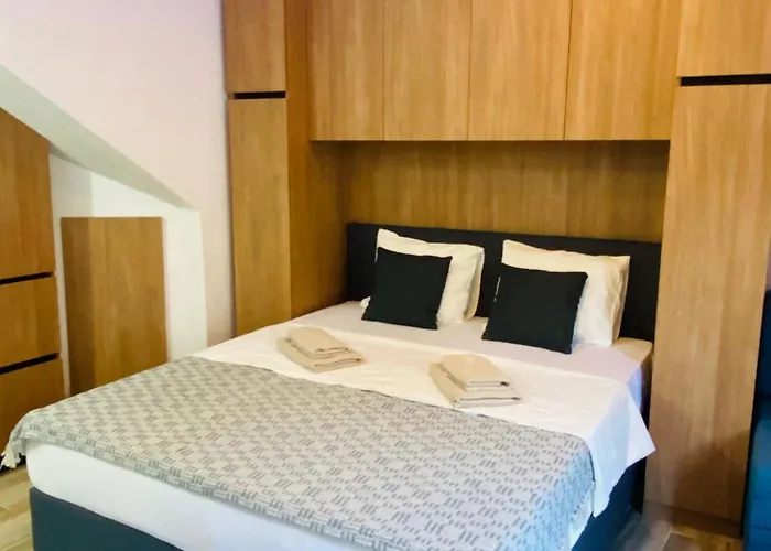 아파트 7a Seven A *