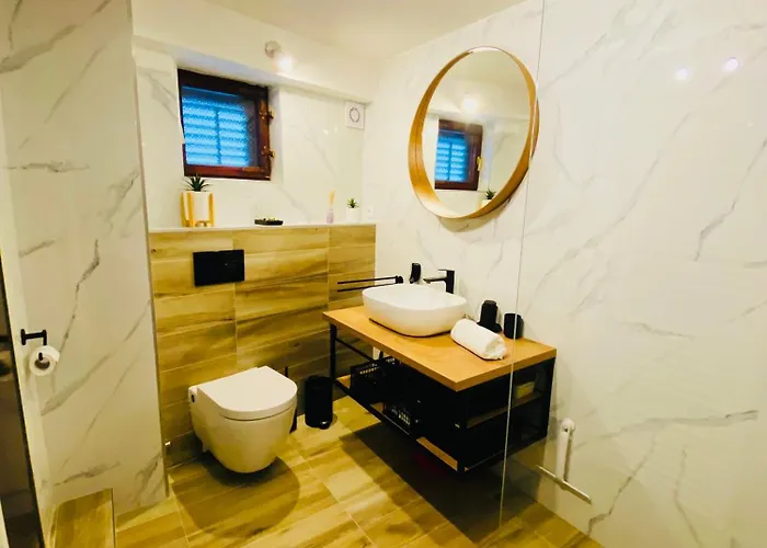 7a Seven A شقة تْسْغيكفانِتْسا