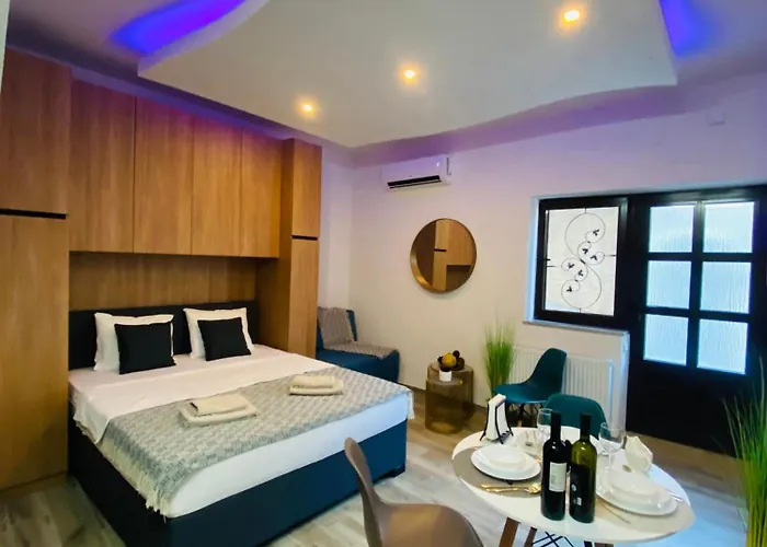 아파트 7a Seven A 크리크베니카