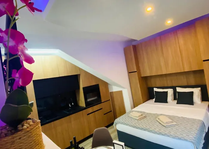 7a Seven A 아파트 *