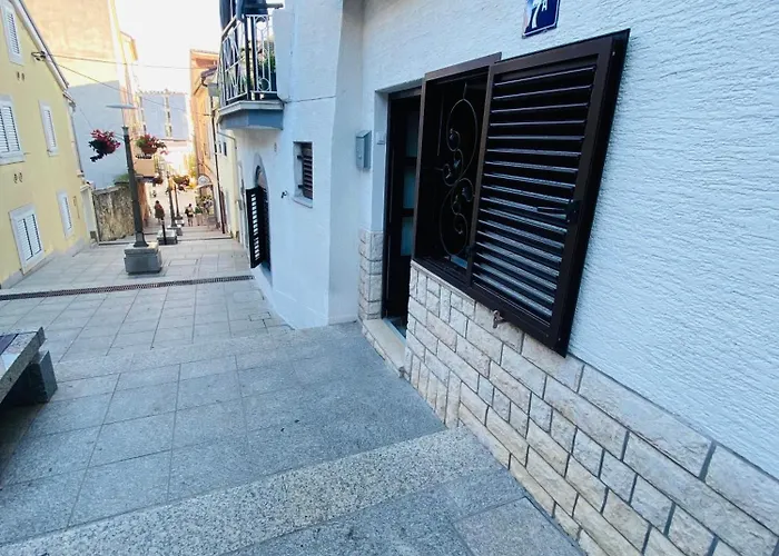 شقة 7a Seven A تْسْغيكفانِتْسا