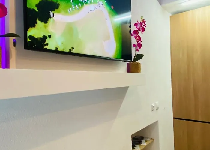 7a Seven A * تْسْغيكفانِتْسا