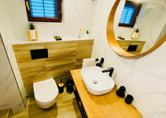 7a Seven A 아파트