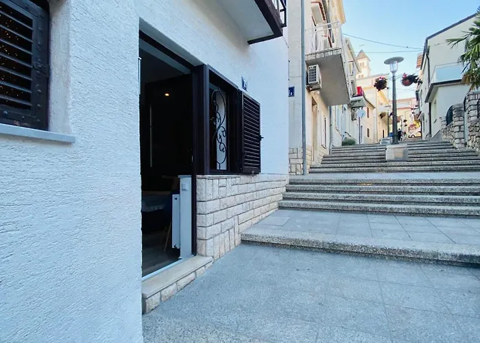 7a Seven A شقة تْسْغيكفانِتْسا