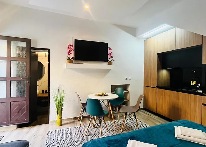 아파트 7a Seven A 크리크베니카